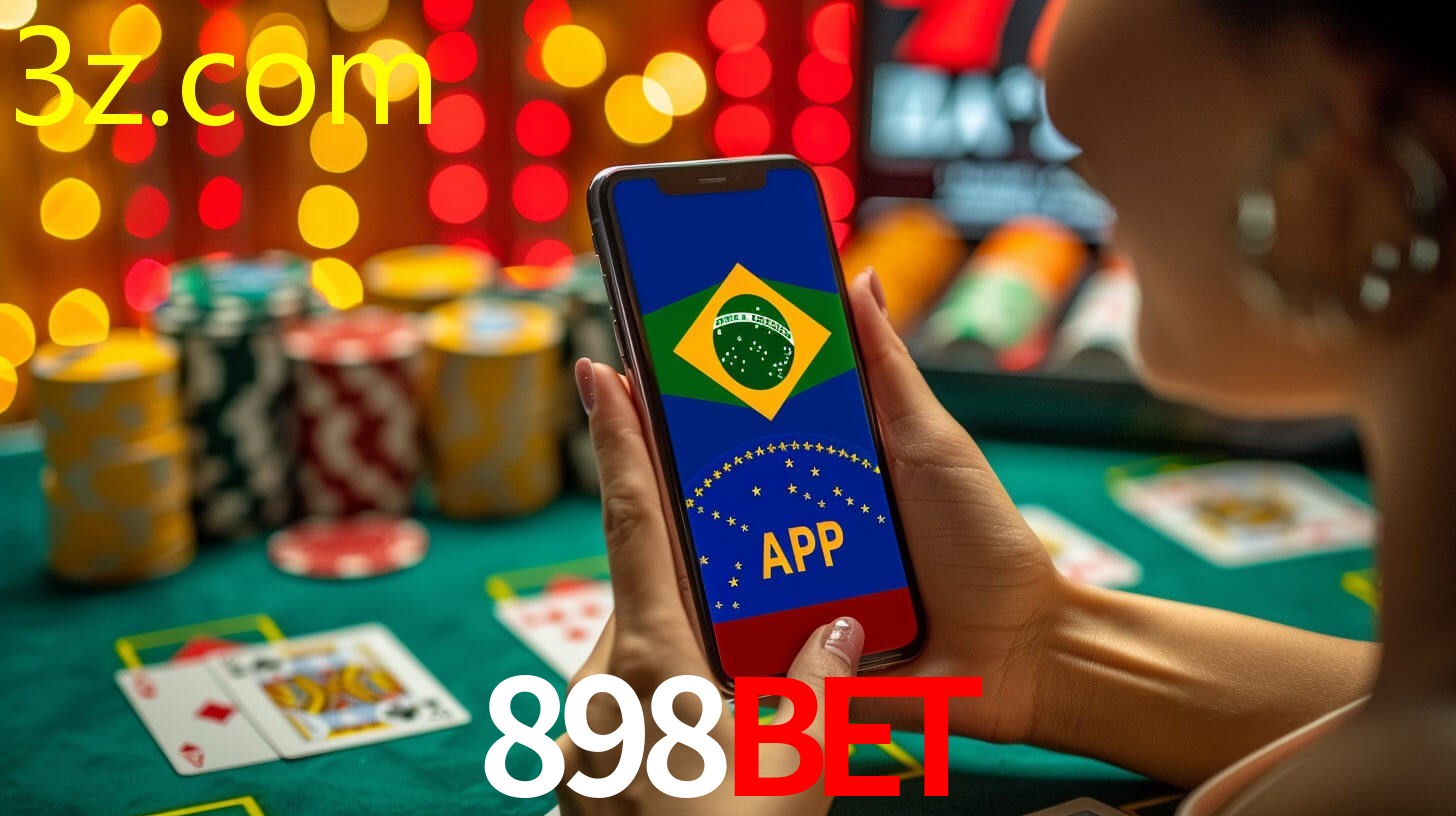 898BET.COM